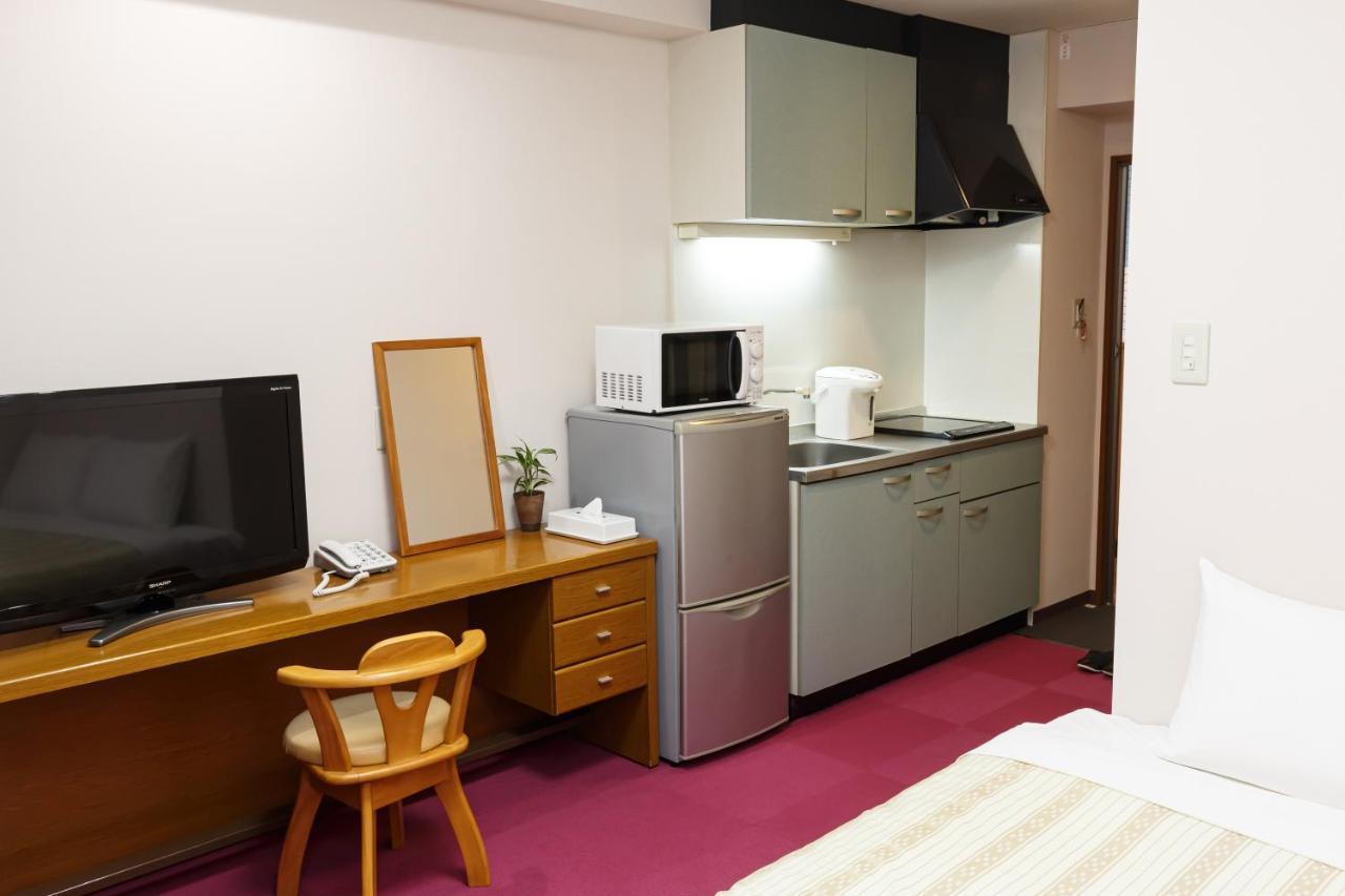 Hotel Peace Land Kume Naha Esterno foto