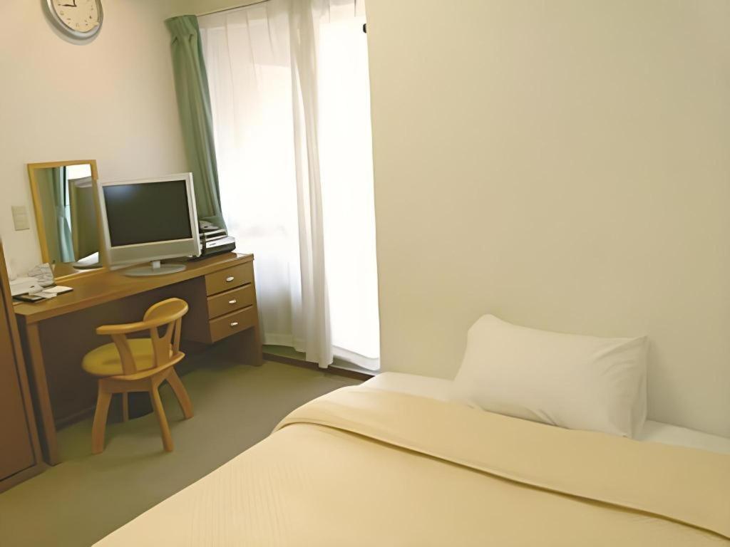 Hotel Peace Land Kume Naha Esterno foto