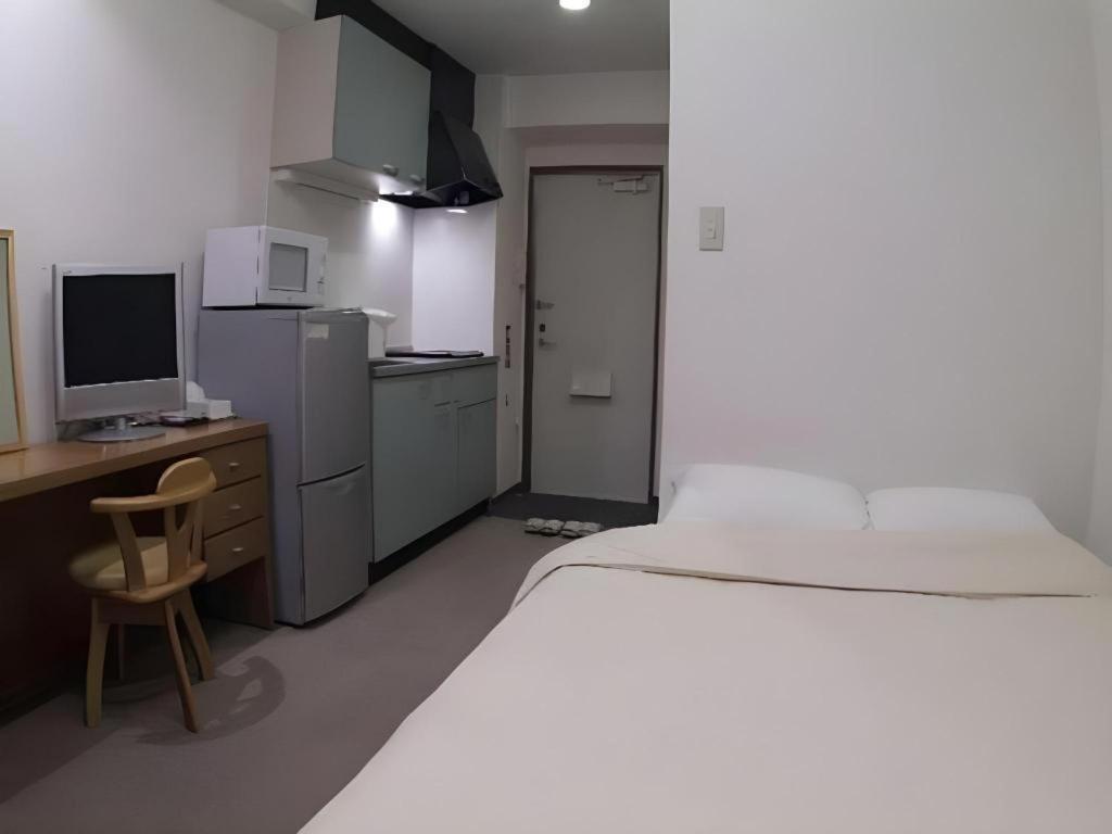 Hotel Peace Land Kume Naha Esterno foto