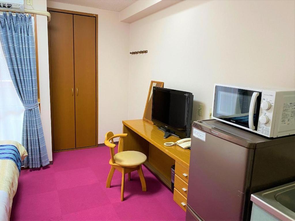 Hotel Peace Land Kume Naha Esterno foto
