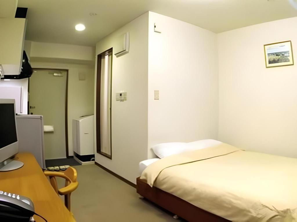 Hotel Peace Land Kume Naha Esterno foto