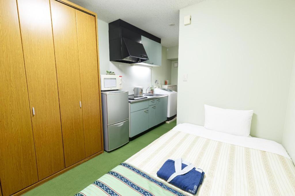 Hotel Peace Land Kume Naha Esterno foto